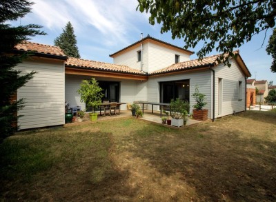 Quel est le coût d'une extension de maison à Mouriès ? à Mouriès