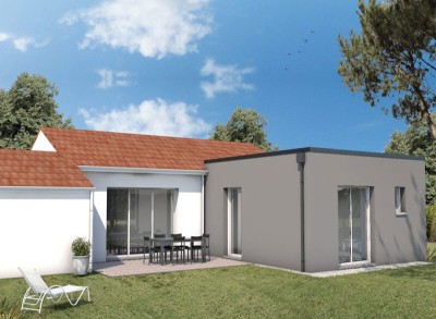 Quel budget pour la construction d'une extension de maison de 30 m2 à Saint-Rémy-de-Provence